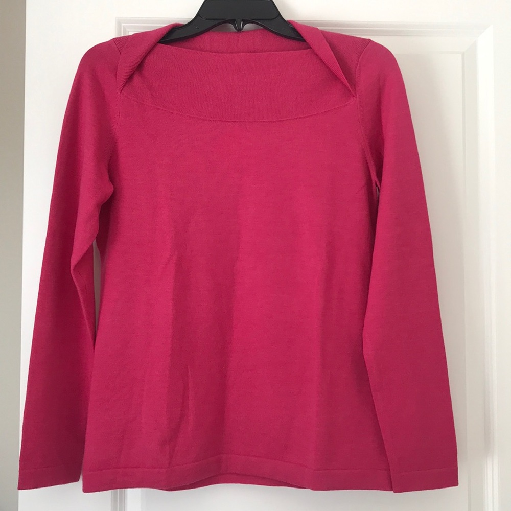 Banana Republic sweater